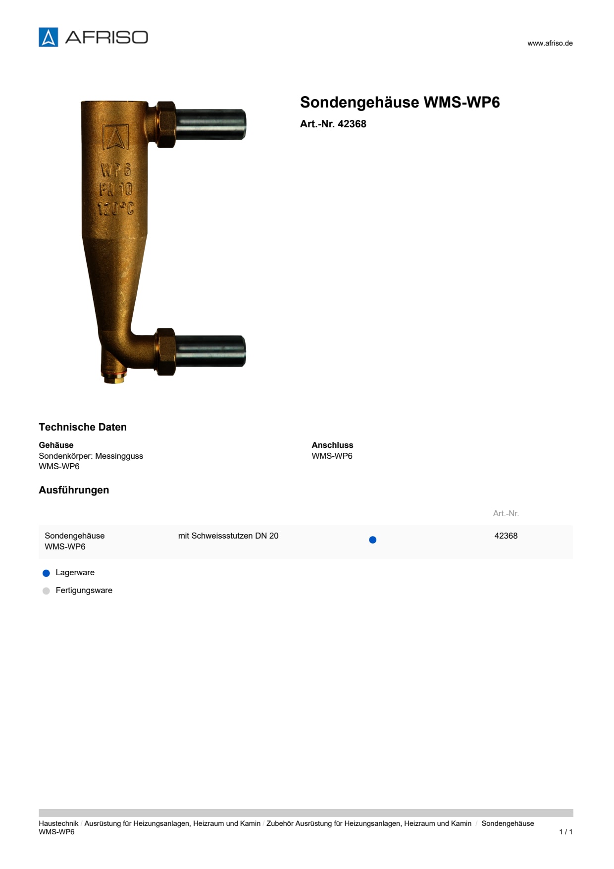 AFRISO_SONDENGEHAEUSE-WMS-WP6_42368_DEU_CHE.PDF