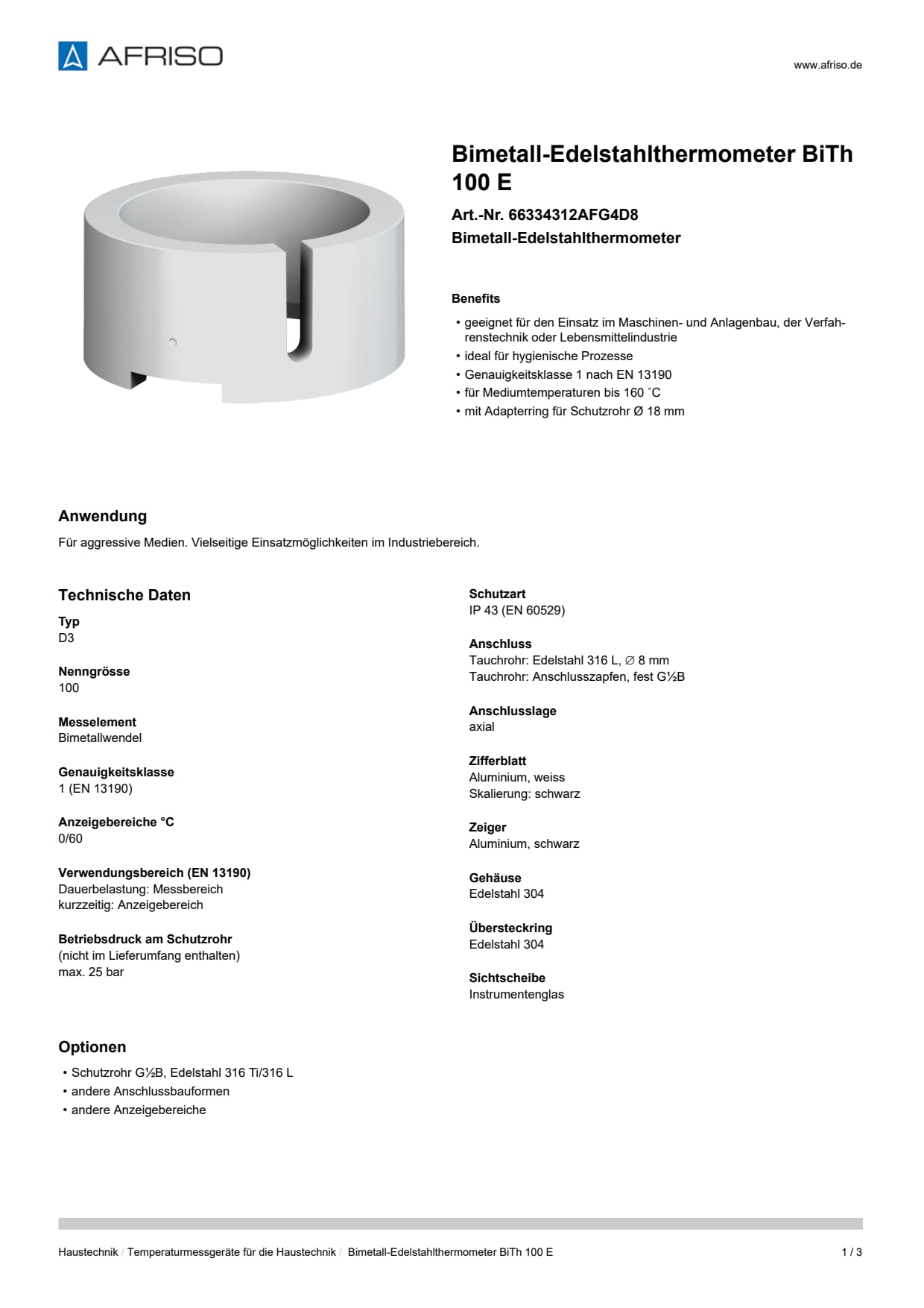 AFRISO_BIMETALL-EDELSTAHLTHERMOMETER-BITH-100-E-BIMETALL-EDELSTAHLTHERMOMETER_66334312AFG4D8_DEU_CHE.PDF