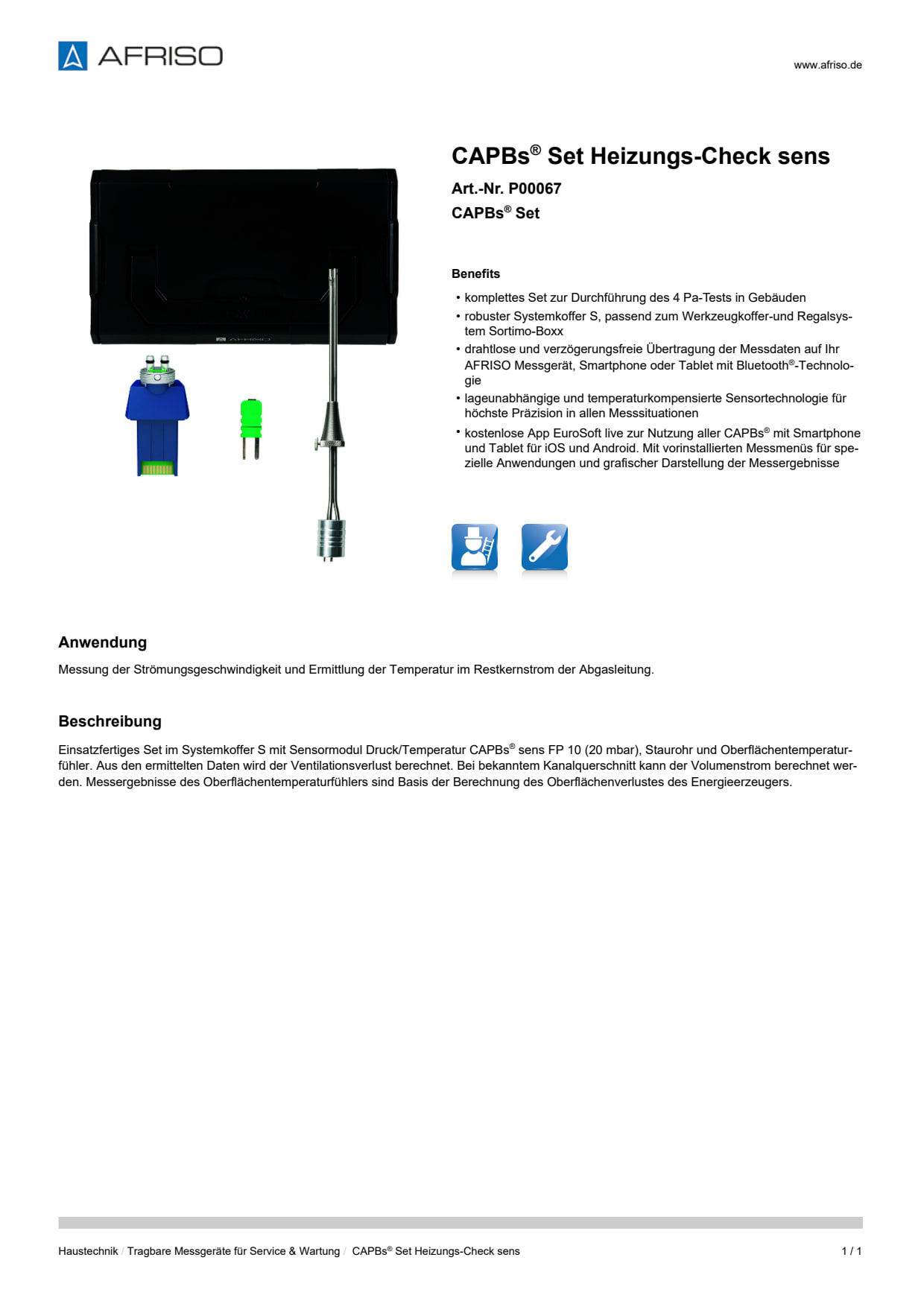 AFRISO_CAPBS--SET-HEIZUNGS-CHECK-SENS-CAPBS--SET_P00067_DEU_CHE.PDF