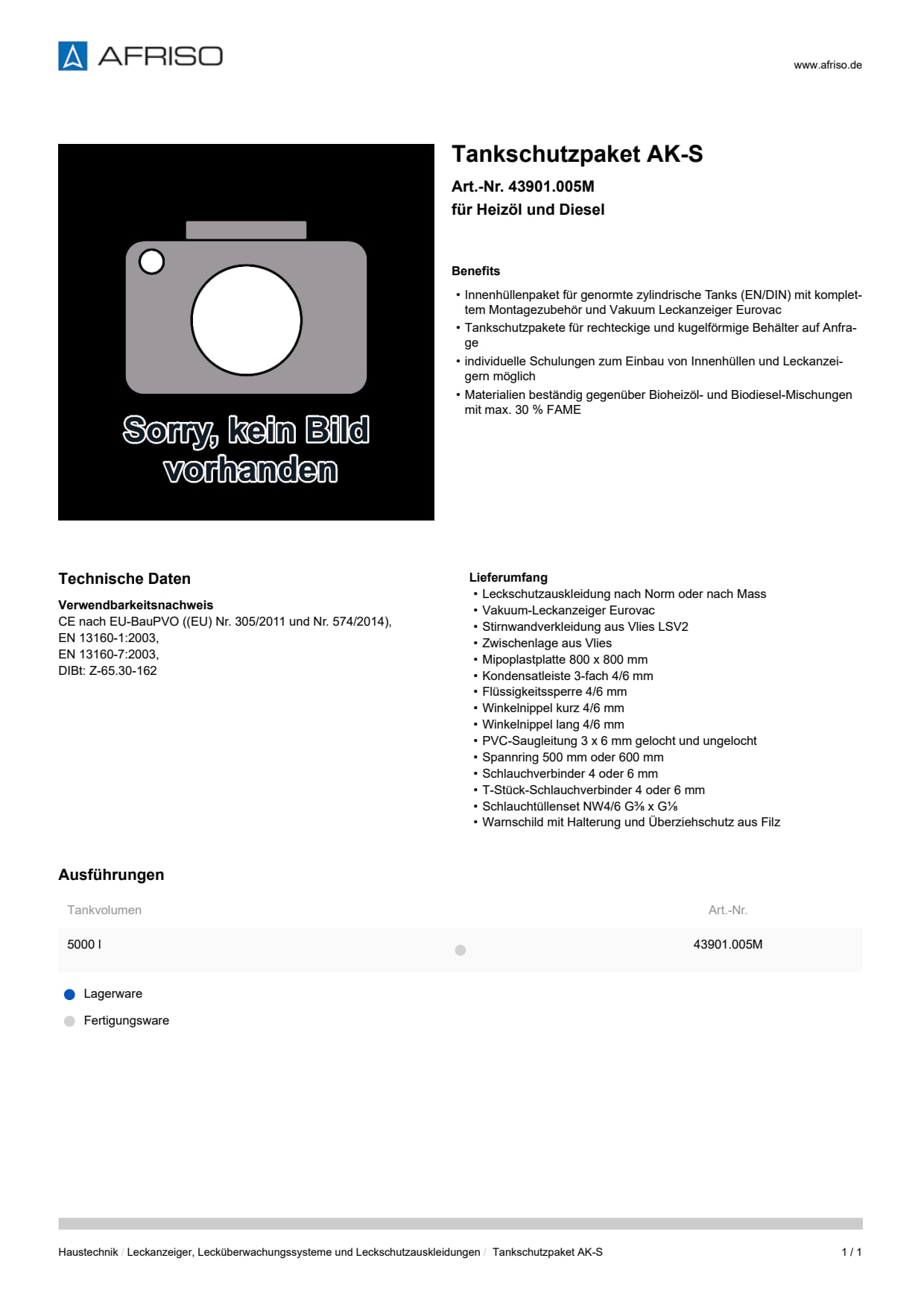 AFRISO_TANKSCHUTZPAKET-AK-S-FUER-HEIZOEL-UND-DIESEL_43901_005M_DEU_CHE.PDF