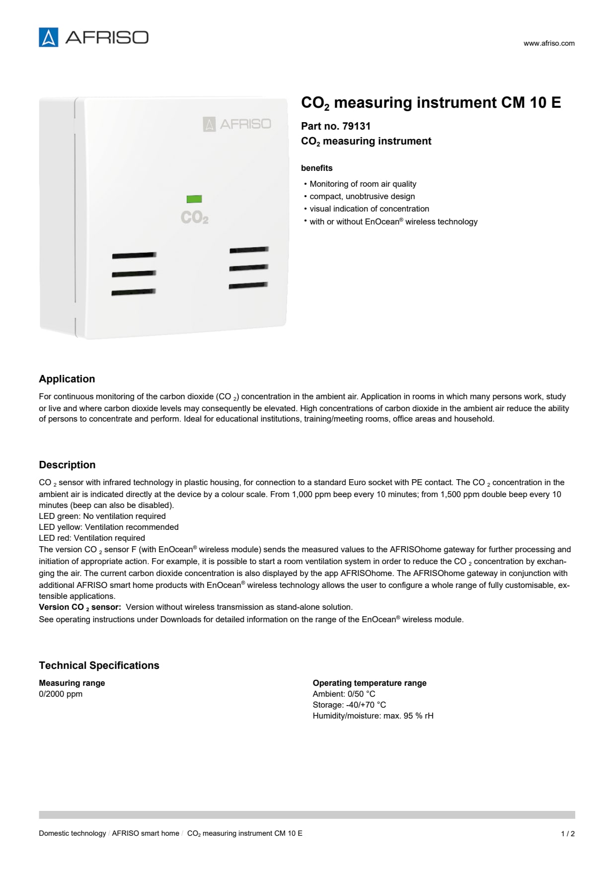 AFRISO_DATA-SHEET_CO2-MEASURING-INSTRUMENT_CM-10-E_79131_ENG_GBR.PDF