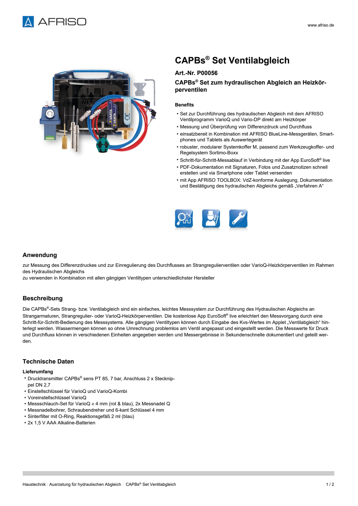 AFRISO_DATENBLATT_CAPBS-SET-VENTILABGLEICH_P00056_DEU_DEU.PDF
