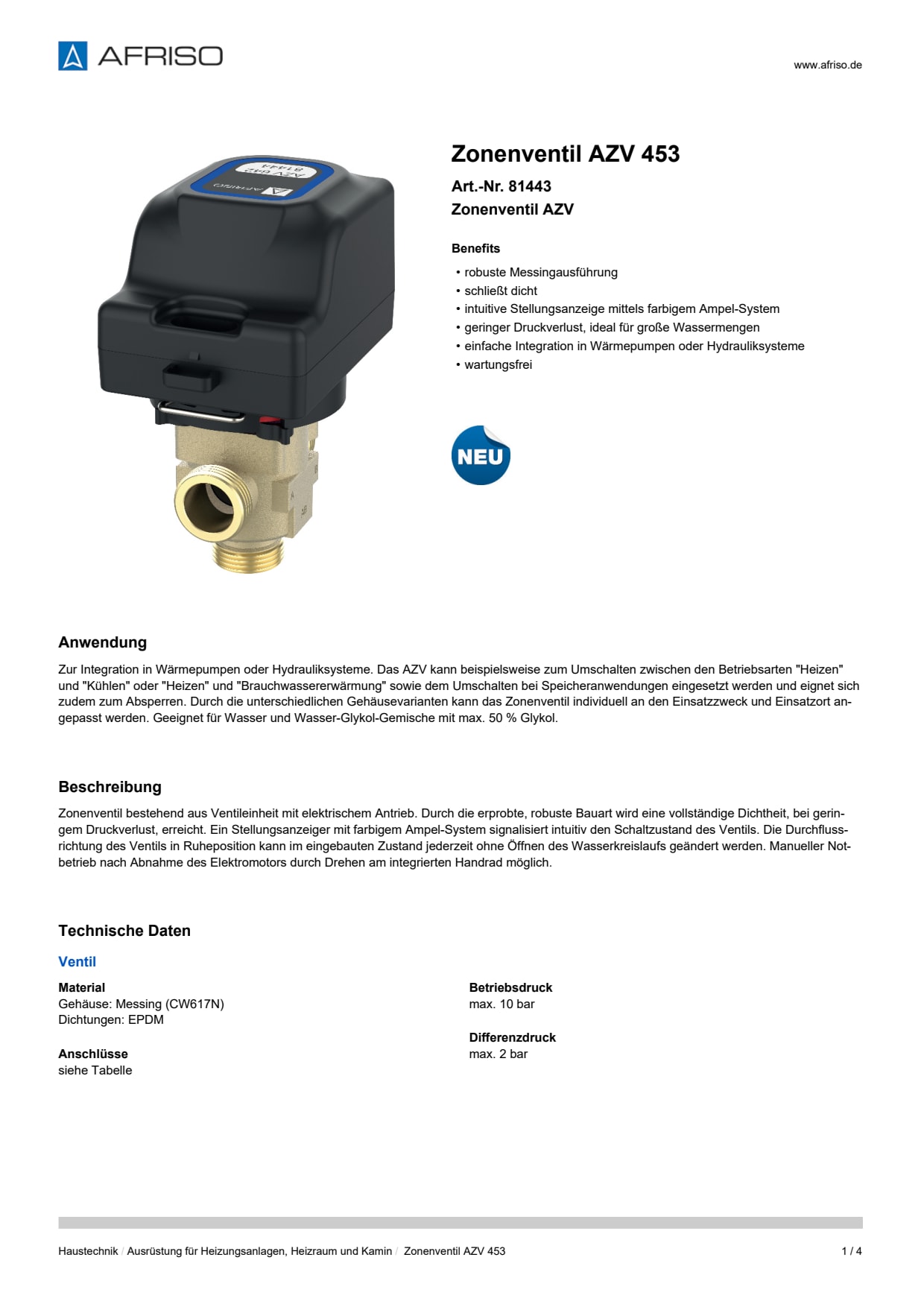 AFRISO_DATENBLATT_ZONENVENTIL_AZV-453_81443_DEU_DEU.PDF