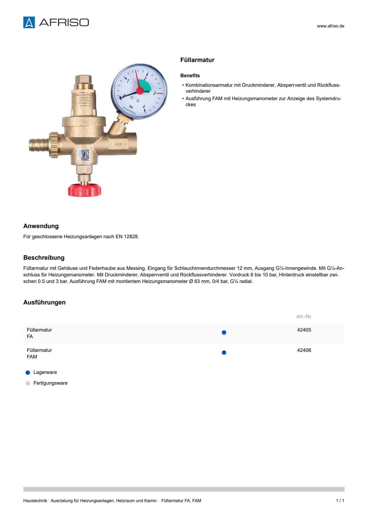 AFRISO_DATENBLATT_FUELLARMATUR-FA--FAM_P31778_DEU_CHE.PDF