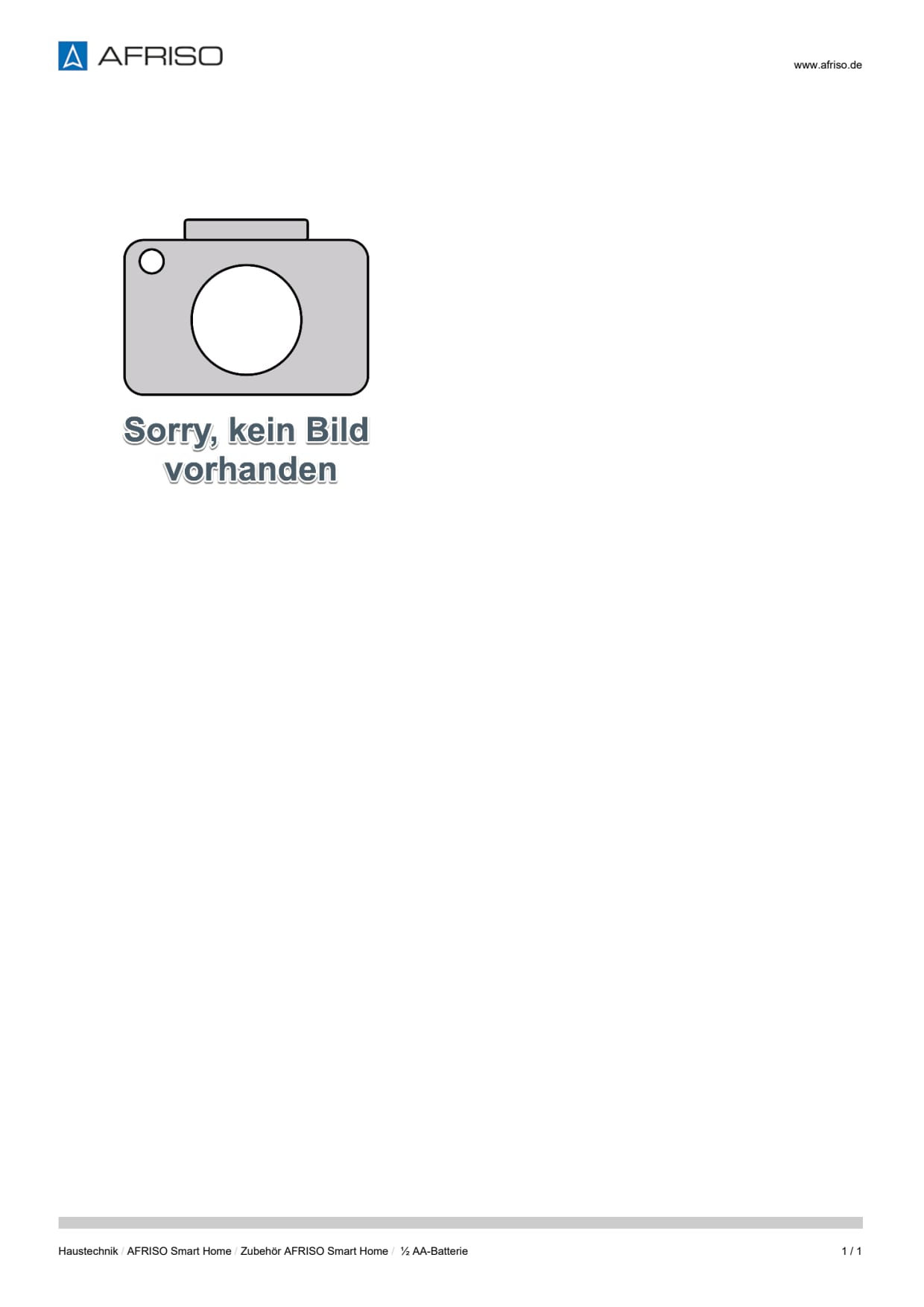 AFRISO_DATENBLATT_1-2-AA-BATTERIE_P33670_DEU_CHE.PDF