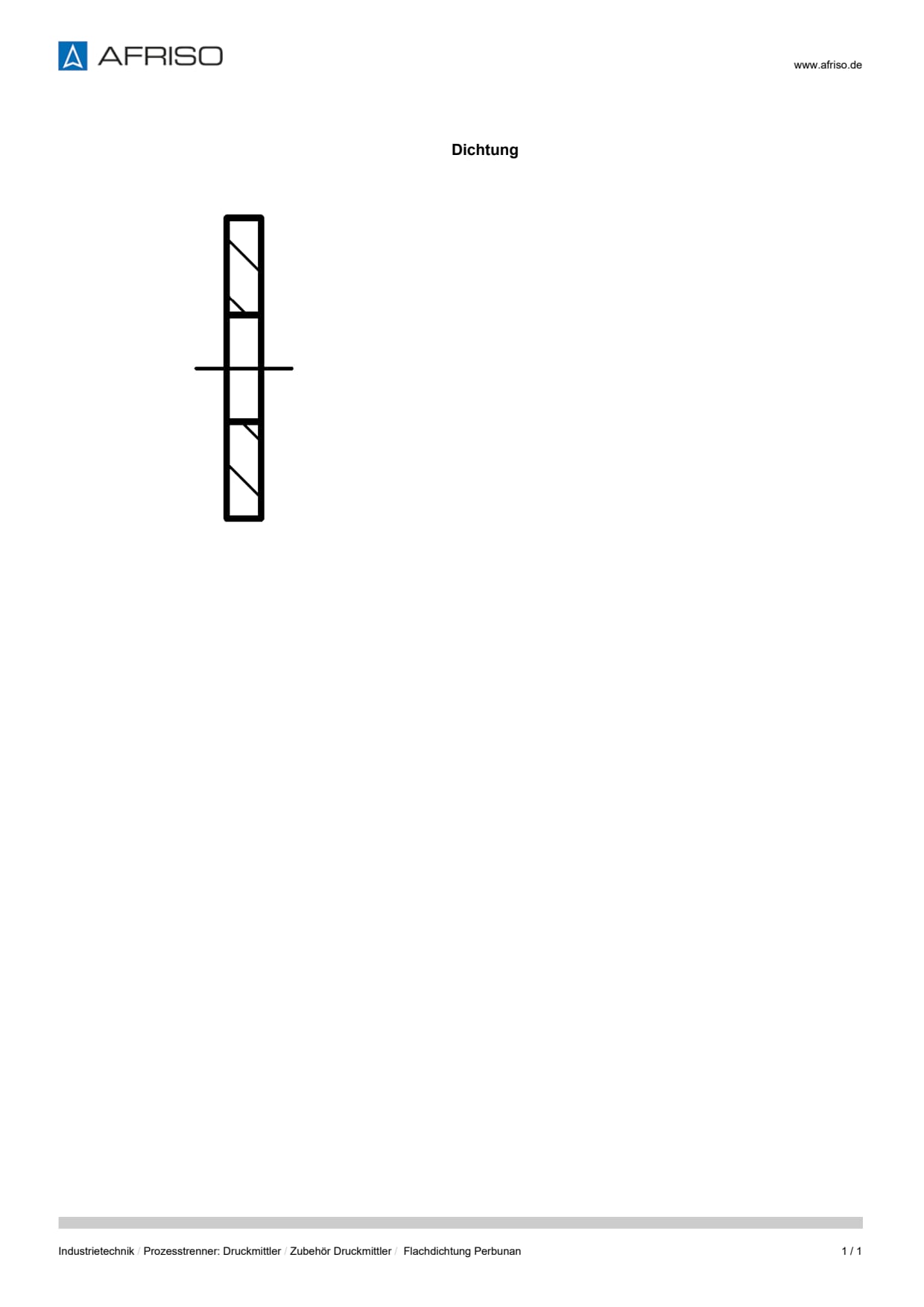 AFRISO_DATENBLATT_DICHTUNG_FLACHDICHTUNG-PERBUNAN_P62241_DEU_CHE.PDF