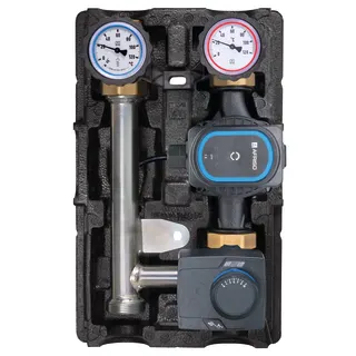 PrimoTherm® K 180-2 DN25