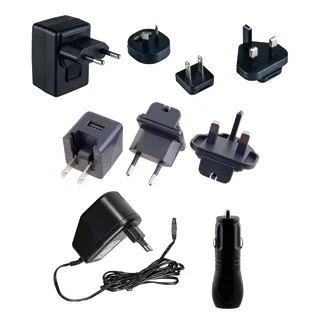  Netzteil NTE 5 USB-A  