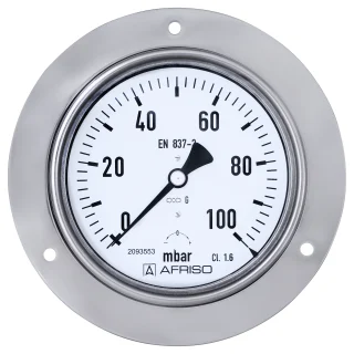 KP100Ch D432