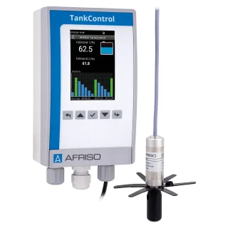 TankControl 20/25