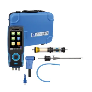 EUROLYZER® S1 set Pro