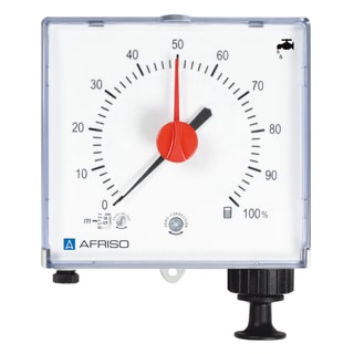 Unitel für Wassertanks