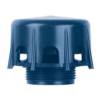  Überdrucksicherung   G1½, Öffnungsdruck ca. 25 mbar