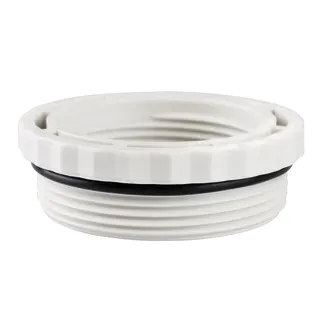 Reduzierstück, Kunststoff