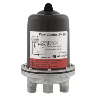 Flow-Control 3/K HT