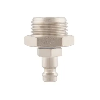 Prüfstopfen, Schraubgewinde