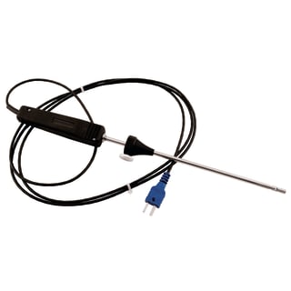  Verbrennungsluftfühler TFB-VL 600-1  200 mm