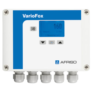 VarioFox® 24