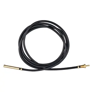 Montageset Pneumatische Füllstandmessgeräte