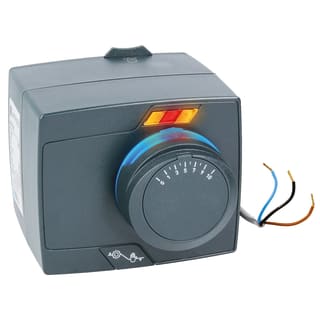 actuator ARM ProClick