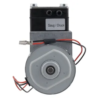 Vakuumpumpe Eurovac