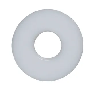  Flachdichtung  DIN 16258 