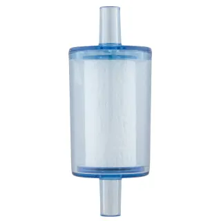 Zero point filter 