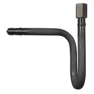  Wassersackrohr  DIN 16282 