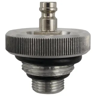 multiple connection plug