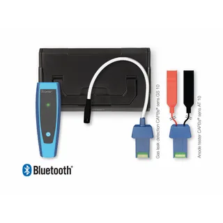 CAPBs<sup>®</sup> set service