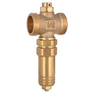 Frostschutzventil AAV