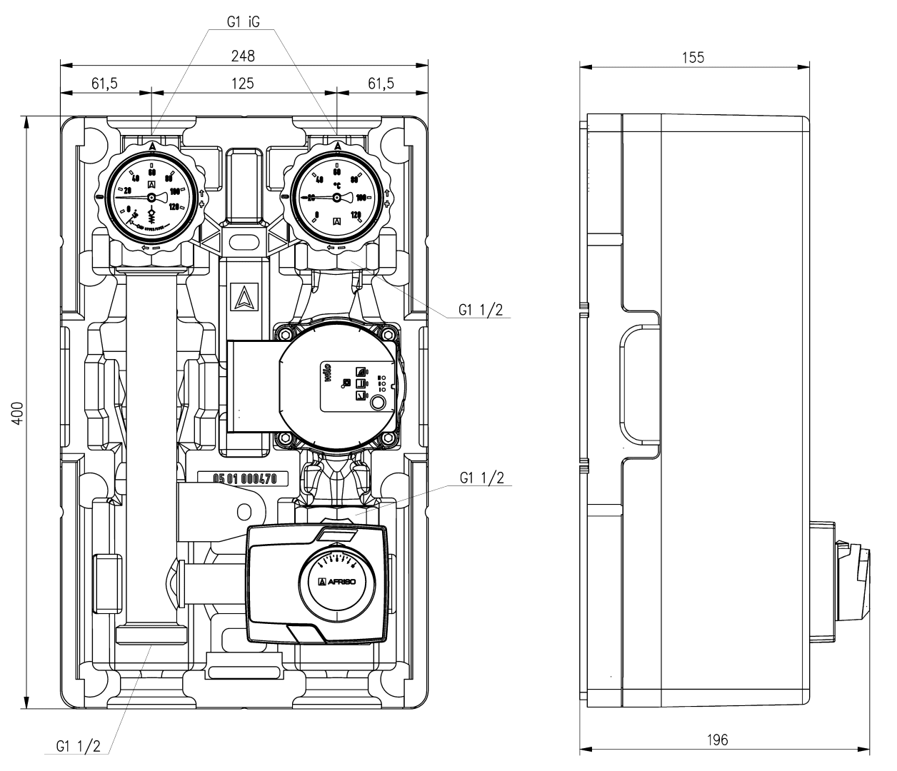 PRO_TEC_BEF_PRIMOTHERMK_180-2_DN25_WP.TIF