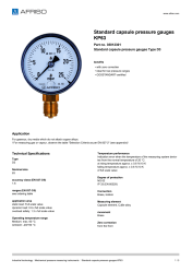 AFRISO_STANDARD-CAPSULE-PRESSURE-GAUGES-KP63-STANDARD-CAPSULE-PRESSURE-GAUGES-TYPE-D3_35012301_ENG_GBR.PDF