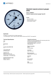 AFRISO_STANDARD-CAPSULE-PRESSURE-GAUGES-KP63-STANDARD-CAPSULE-PRESSURE-GAUGES-TYPE-D2_35023211_ENG_GBR.PDF