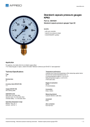 AFRISO_STANDARD-CAPSULE-PRESSURE-GAUGES-KP63-STANDARD-CAPSULE-PRESSURE-GAUGES-TYPE-D2_35019201_ENG_GBR.PDF