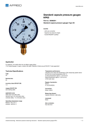AFRISO_STANDARD-CAPSULE-PRESSURE-GAUGES-KP63-STANDARD-CAPSULE-PRESSURE-GAUGES-TYPE-D2_35006201_ENG_GBR.PDF