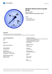 AFRISO_STANDARD-CAPSULE-PRESSURE-GAUGES-KP100-STANDARD-CAPSULE-PRESSURE-GAUGES-TYPE-D3_35119311_ENG_GBR.PDF