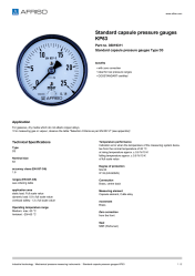 AFRISO_STANDARD-CAPSULE-PRESSURE-GAUGES-KP63-STANDARD-CAPSULE-PRESSURE-GAUGES-TYPE-D3_35019311_ENG_GBR.PDF