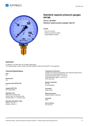 AFRISO_STANDARD-CAPSULE-PRESSURE-GAUGES-KP100-STANDARD-CAPSULE-PRESSURE-GAUGES-TYPE-D3_35118301_ENG_GBR.PDF