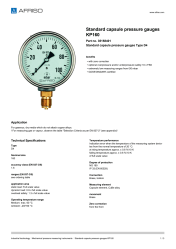 AFRISO_STANDARD-CAPSULE-PRESSURE-GAUGES-KP160-STANDARD-CAPSULE-PRESSURE-GAUGES-TYPE-D4_35158401_ENG_GBR.PDF