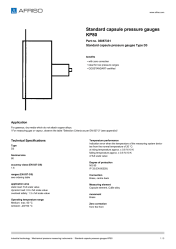 AFRISO_STANDARD-CAPSULE-PRESSURE-GAUGES-KP80-STANDARD-CAPSULE-PRESSURE-GAUGES-TYPE-D3_35057331_ENG_GBR.PDF
