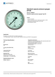 AFRISO_STANDARD-CAPSULE-PRESSURE-GAUGES-KP160-STANDARD-CAPSULE-PRESSURE-GAUGES-TYPE-D4_35165411_ENG_GBR.PDF