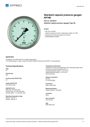 AFRISO_STANDARD-CAPSULE-PRESSURE-GAUGES-KP160-STANDARD-CAPSULE-PRESSURE-GAUGES-TYPE-D4_35163411_ENG_GBR.PDF