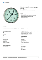 AFRISO_STANDARD-CAPSULE-PRESSURE-GAUGES-KP100-STANDARD-CAPSULE-PRESSURE-GAUGES-TYPE-D4_35105411_ENG_GBR.PDF