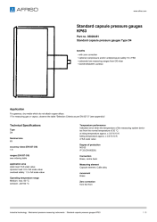 AFRISO_STANDARD-CAPSULE-PRESSURE-GAUGES-KP63-STANDARD-CAPSULE-PRESSURE-GAUGES-TYPE-D4_35020451_ENG_GBR.PDF