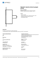 AFRISO_STANDARD-CAPSULE-PRESSURE-GAUGES-KP160-STANDARD-CAPSULE-PRESSURE-GAUGES-TYPE-D4_35173431_ENG_GBR.PDF
