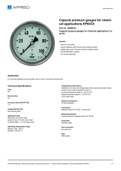 AFRISO_CAPSULE-PRESSURE-GAUGES-FOR-CHEMICAL-APPLICATIONS-KP63CH-CAPSULE-PRESSURE-GAUGES_35006412_ENG_GBR.PDF