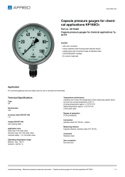 AFRISO_CAPSULE-PRESSURE-GAUGES-FOR-CHEMICAL-APPLICATIONS-KP160CH-CAPSULE-PRESSURE-GAUGE_35170402_ENG_GBR.PDF