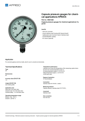 AFRISO_CAPSULE-PRESSURE-GAUGES-FOR-CHEMICAL-APPLICATIONS-KP63CH-CAPSULE-PRESSURE-GAUGES_35021402_ENG_GBR.PDF