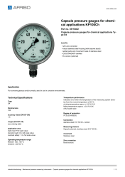 AFRISO_CAPSULE-PRESSURE-GAUGES-FOR-CHEMICAL-APPLICATIONS-KP100CH-CAPSULE-PRESSURE-GAUGE_35118402_ENG_GBR.PDF